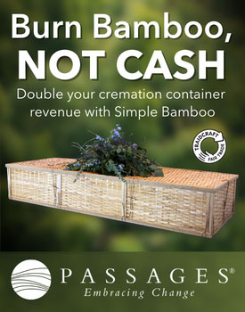 Passages Homepage Ad